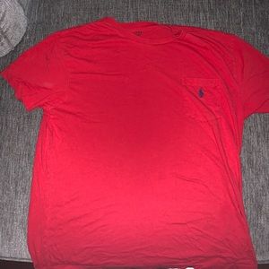 Polo T shirt